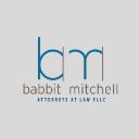 Babbit Mitchell Law PLLC logo
